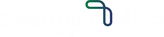 Logo Smarthint Ads
